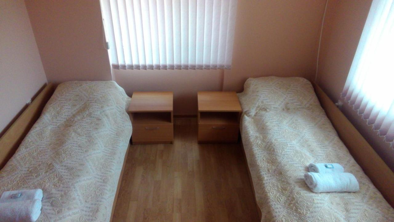 Къща За Гости Светлана Sapareva Banya Eksteriør billede